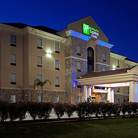 Holiday Inn Express Texas City, An Ihg Hotel Exteriér fotografie