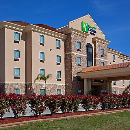 Holiday Inn Express Texas City, An Ihg Hotel Exteriér fotografie