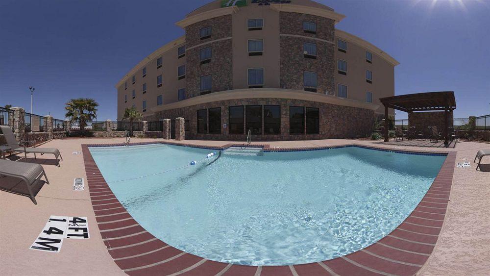 Holiday Inn Express Texas City, An Ihg Hotel Exteriér fotografie